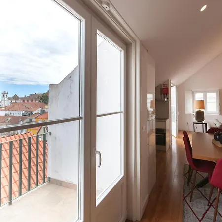 Flh Portas Do Sol Duplex With Terrace-3