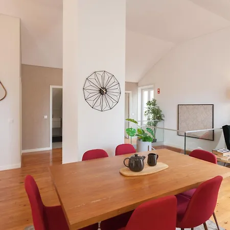 Flh Portas Do Sol Duplex With Terrace-2