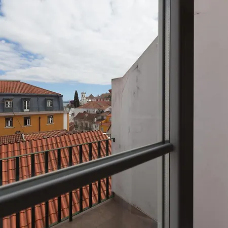 Flh Portas Do Sol Duplex With Terrace-2